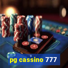 pg cassino 777